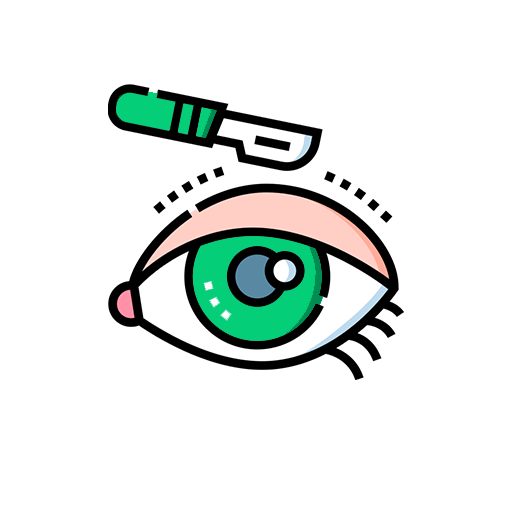 eye