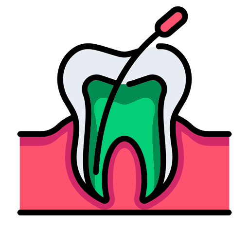 root kanal